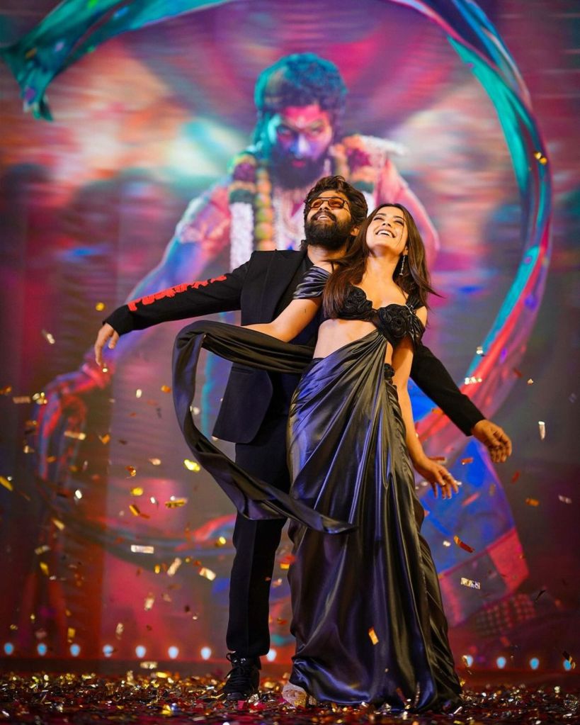 Pushpa 2 The Rule Box Office Collection