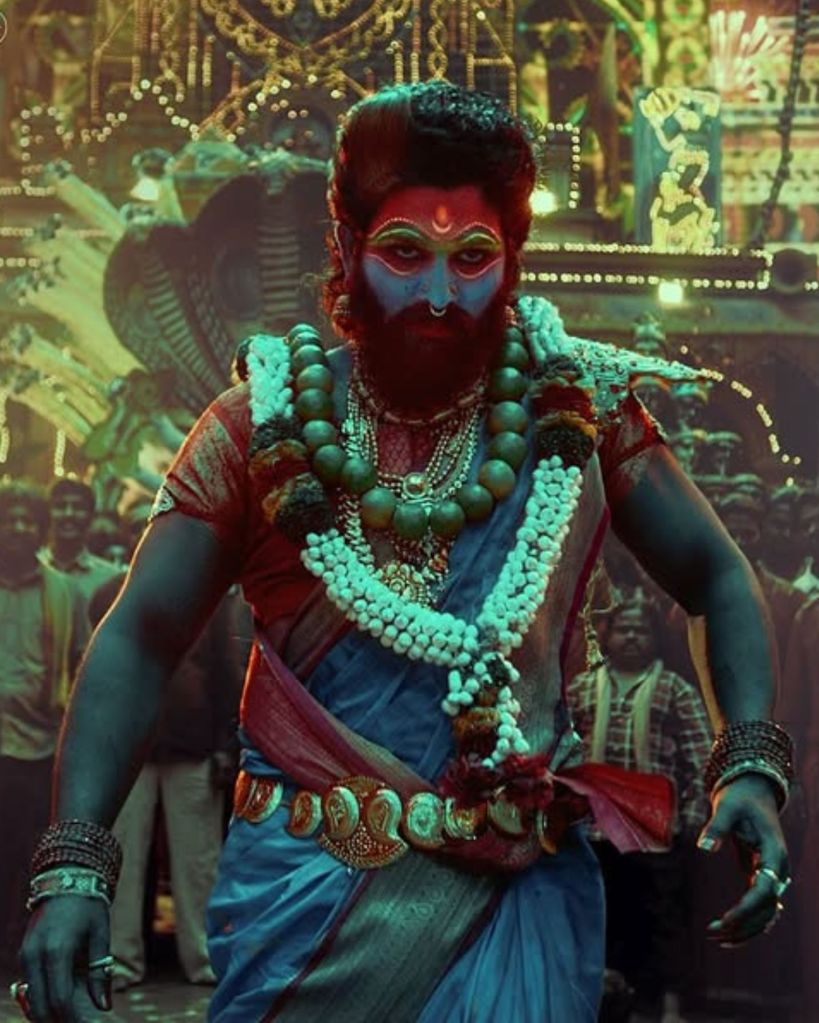 Pushpa 2 box office collection day 5