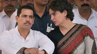 Robert Vadra EVM controversy, Robert Vadra