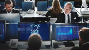 Share Market Year Ender 2024 | Share Market | stock market