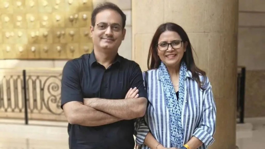 (Photo: Vikas Divyakirti/Insta)