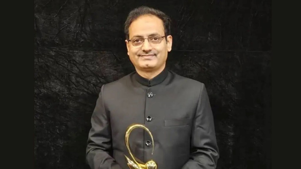 (Photo: Vikas Divyakirti/Insta)