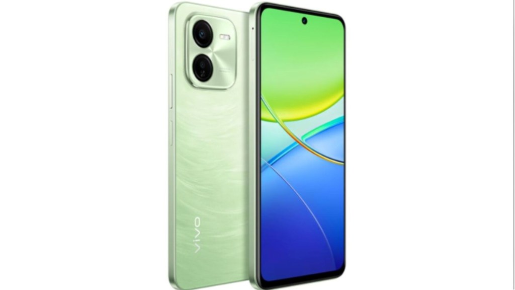 Vivo Y200+ Launched, Vivo Y200+