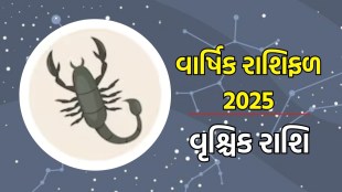 Vrushik Rashifal 2025: વૃશ્ચિક રાશિ વાર્ષિક રાશિફળ 2025 | Scorpio Horoscope 2025 in Gujarati