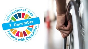 World Disability Day 2024, International Day of Persons with Disabilities