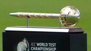 World Test Championship | વર્લ્ડ ટેસ્ટ ચેમ્પિયનશિપ