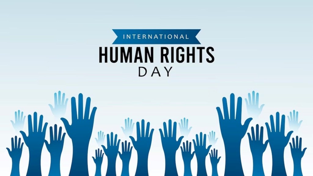 World human rights day, World human rights day 2024, human rights day