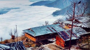famous village of india, india Best tourism village