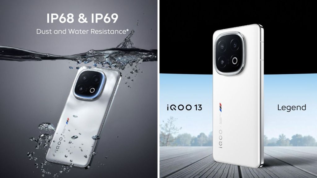 iQOO 13 Launch | iQOO 13 Price | iQOO 13 Camera | iQOO 13 Features | iQOO Smartphone