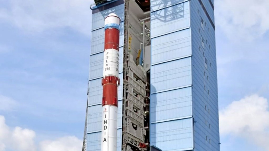 Spadex ISRO New Mission | સ્પાડેક્સ ઈસરો નવું મિશન