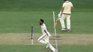 mohammad siraj, IND vs AUS 2nd Test