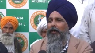 sarwan singh pandher, farmers protest