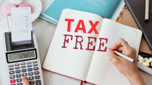 tax free state in india | income tax