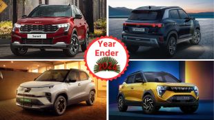 top 10 car launch in india | 2024 Kia Sonet Facelift | 2024 Hyundai Creta Facelift | Tata Punch EV | Mahindra XUV 3X0 | Auto News | Car Launch In 2024