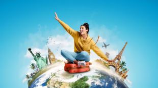 year ender 2024 top 10 travel destinations | top 10 travel destinations in 2024 | toru plan