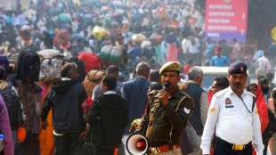 Maha Kumbh 2025 Safety Rules VIP Pass Cancelled No Entry Zone । Maha Kumbh 2025: મહાકુંભ ભીડ નિયંત્રણ માટે VIP પાસ રદ, વાહન પ્રવેશ પ્રતિબંધ