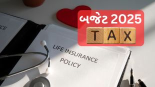 Budget 2025 | nirmala sitharaman | health insurance police
