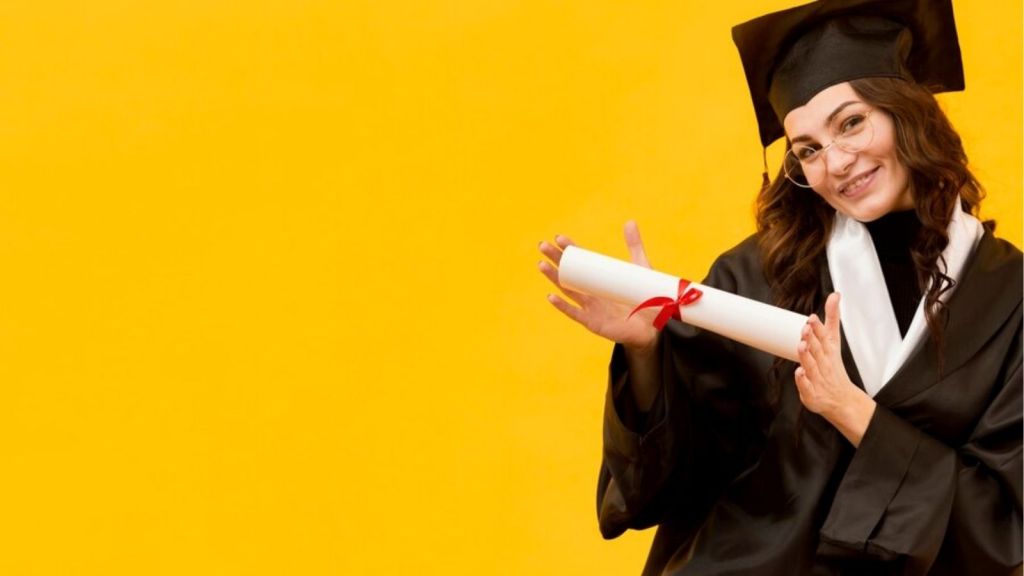 Highest Salary Diploma Course, career tips