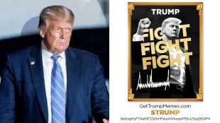 Donald Trump | Trump Crypto Coin | $TRUMP Price