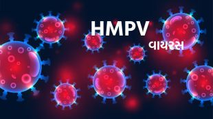 HMPV Virus Cases In India | HMPV Virus In India