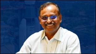 ISRO New Chairman Dr V Narayanan