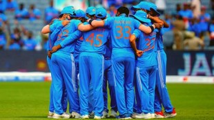 Champions Trophy 2025, India Squad