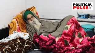 Jagjit Singh Dallewal, Farmers Protests