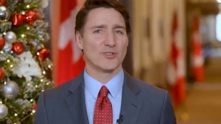 Justin Trudeau, Canada PM