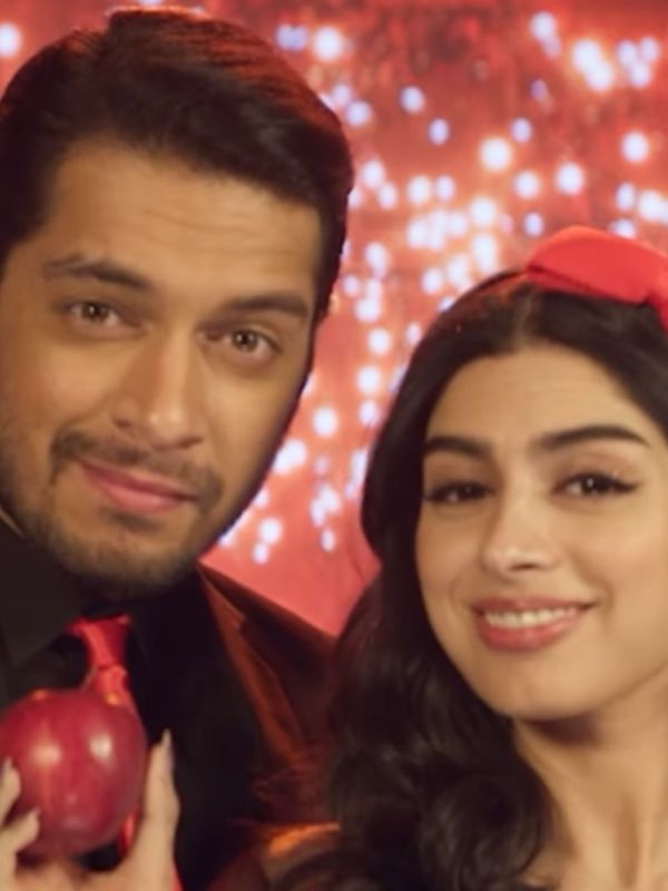Khushi Kapoor Janaid Khan update