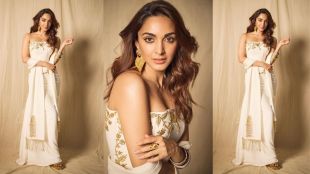 Kiara Advani Upcoming Movie 2025