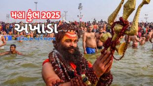 maha kumbh 2025 | prayagraj maha kumbh mela | akhada tradition | akhada history | akhada in Hinduism