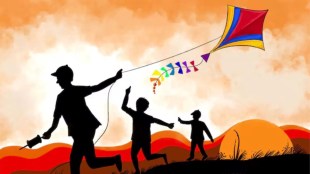 Makar Sankranti kites flying, Makar Sankranti, kites flying