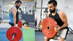 Mohammed Shami, Mohammed Shami injury