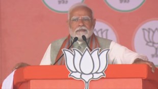 PM Modi on Yamuna pollution, Narendra Modi vs Arvind Kejriwal,