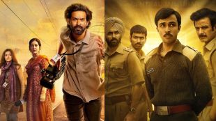 OTT Release This Week Jan Second Week 2025