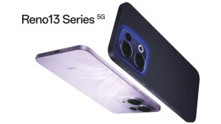 OPPO Gujarat, OPPO's new Reno 13 series, smartphone launch,