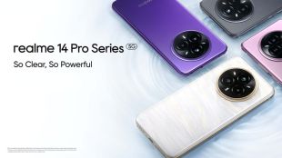 Realme 14 Pro 5G Series | Realme 14 Pro 5G Series smartphone | latest Realme smartphone