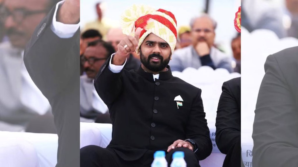 Success Story Of IAS Arjun Gowda, Success Story Of IAS Dr Nagarjun B Gowda,