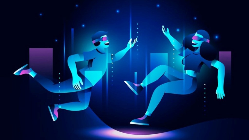 future technology 2025, what will be the technology in 2025, 2025 technology trends, new year 2025,