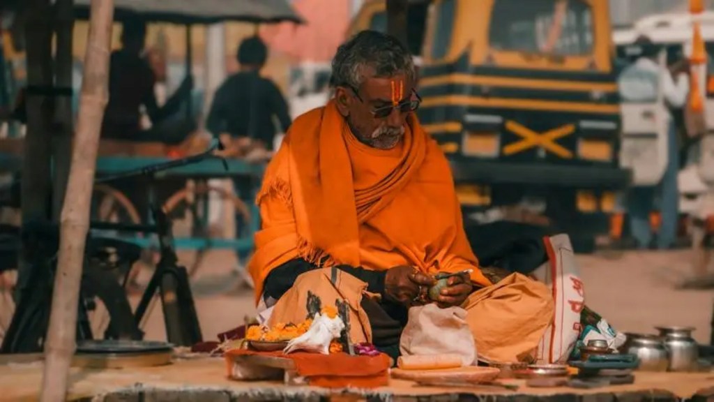 Why is Tilak applied on the forehead, Why is Tilak importance,