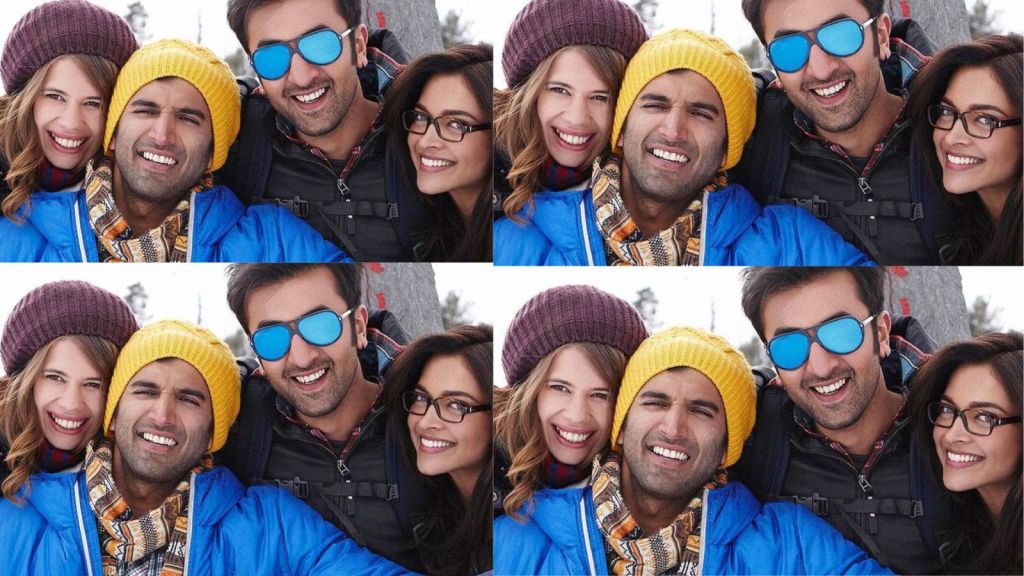 Yeh Jawaani Hai Deewani Re Release
