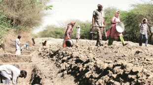 MNREGA scheme, corruption in MNREGA scheme, MNREGA scam,