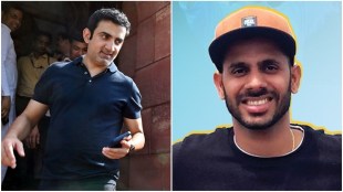 gautam gambhir, manoj tiwary