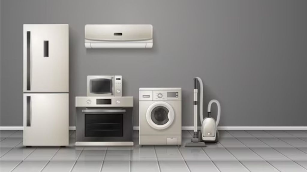 household electronic product | electronic product