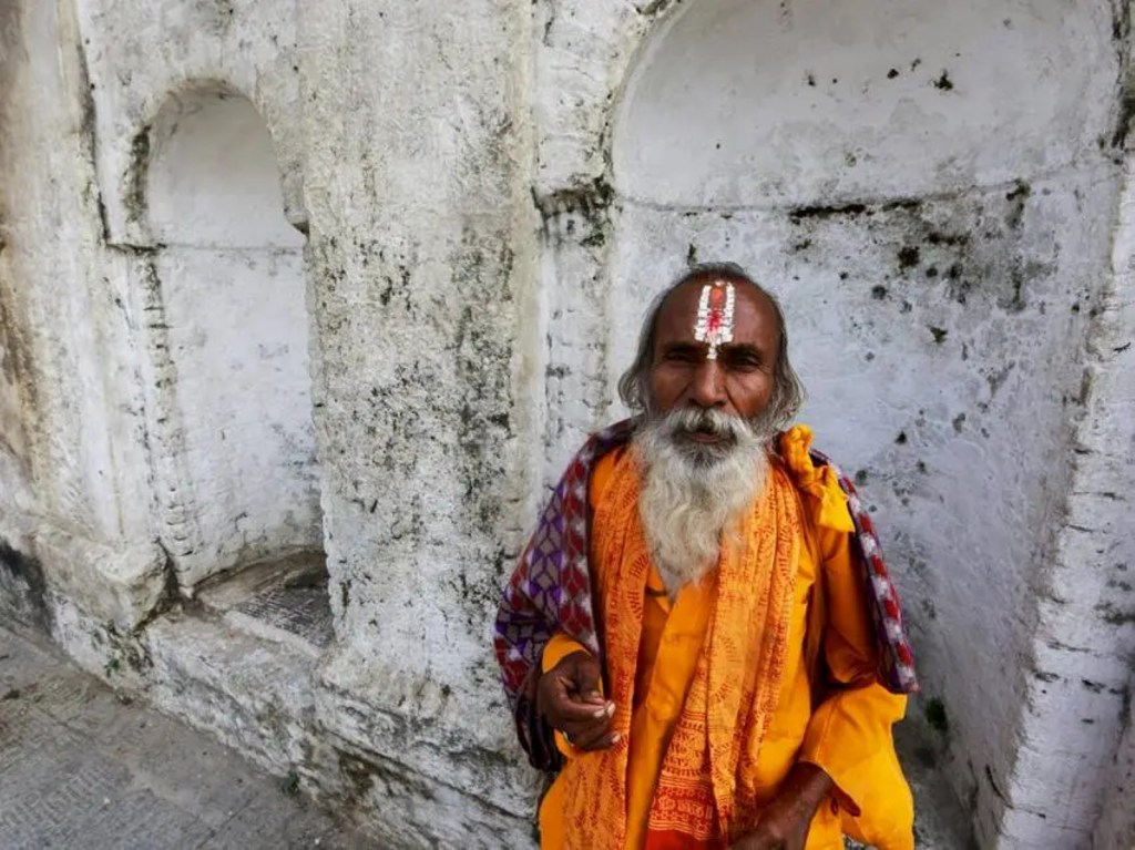 What does science say about applying tilak