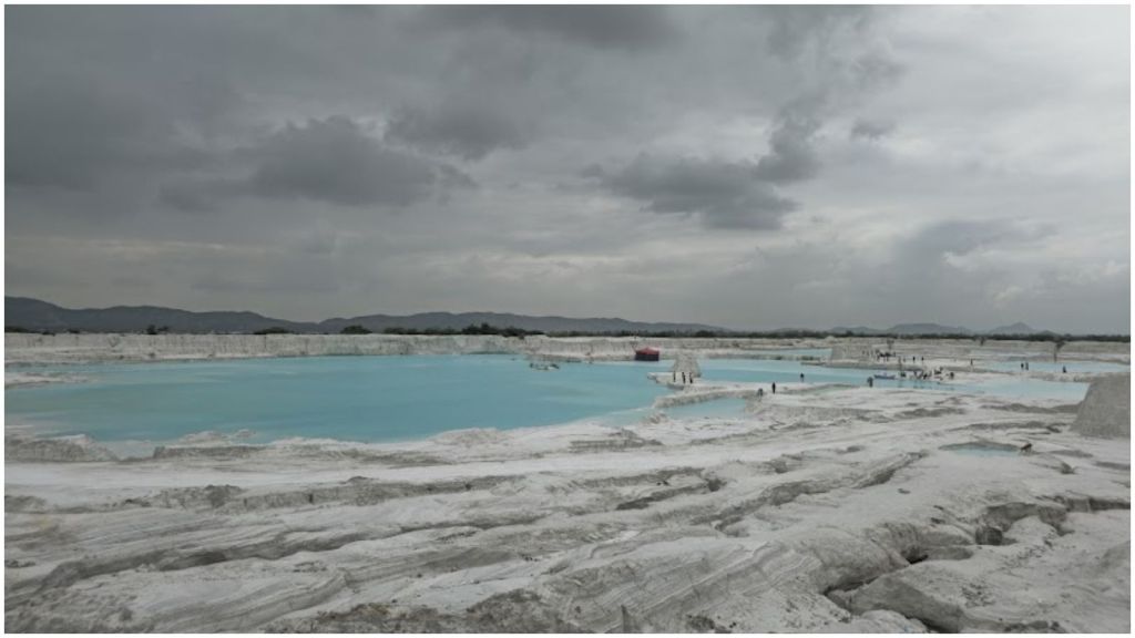 kishangarh rajasthan Tour