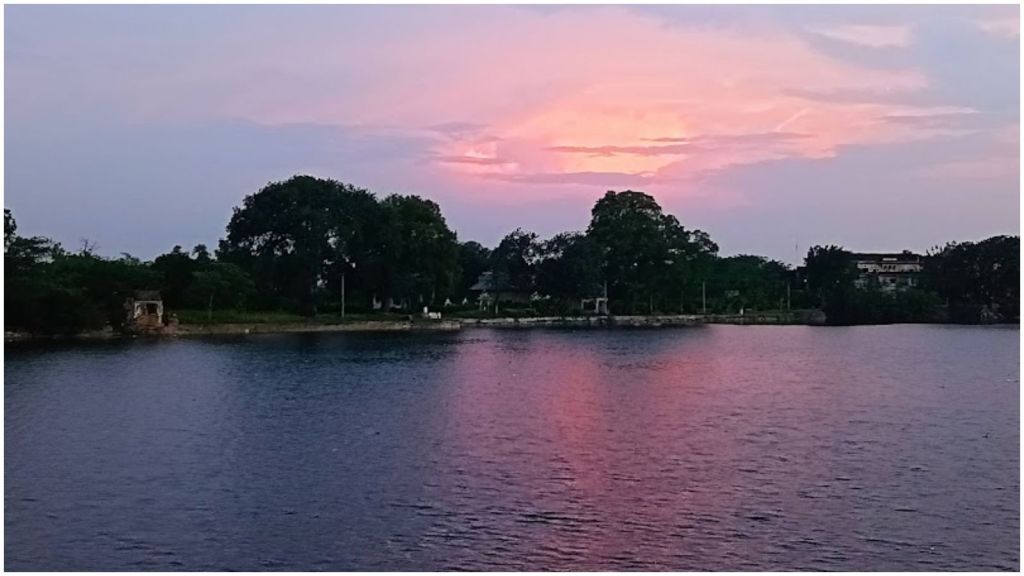 kishangarh rajasthan Tour