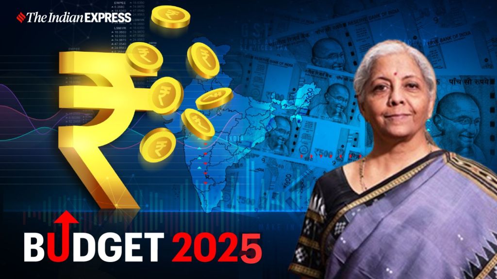 Union Budget 2025 Date and Time | Budget 2025 | Budget 2025 News | FM nirmala sitharaman Budget 2025 | Budget 2025 News