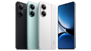 Redmi Turbo 4 Launched, Redmi Turbo 4