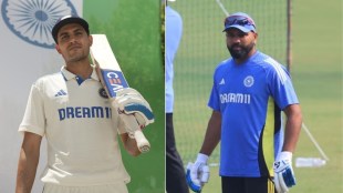 shubman gill, rohit sharma